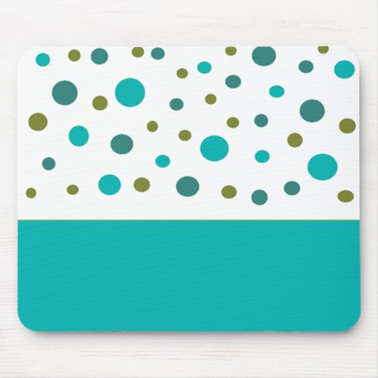 Tapis De Souris Soda Fizz (Devant)