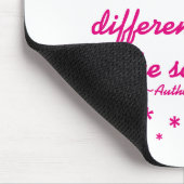 Tapis De Souris Soeur Mousepad (Coin)
