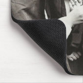 Tapis De Souris Soeurs (Coin)