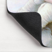 Tapis De Souris Soeurs, Bouguereau (Coin)