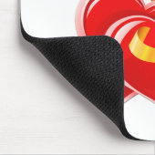 Tapis De Souris Soeurs Pour Tous Les Coeurs (Coin)