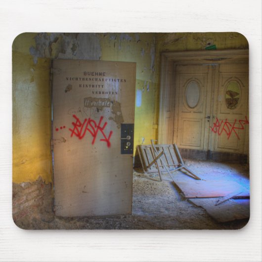 Tapis De Souris Sofiensaal (Devant)