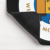 Tapis De Souris Sofrus (Coin)