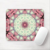Tapis De Souris SOFTPRETTY Mousepad (Avec souris)
