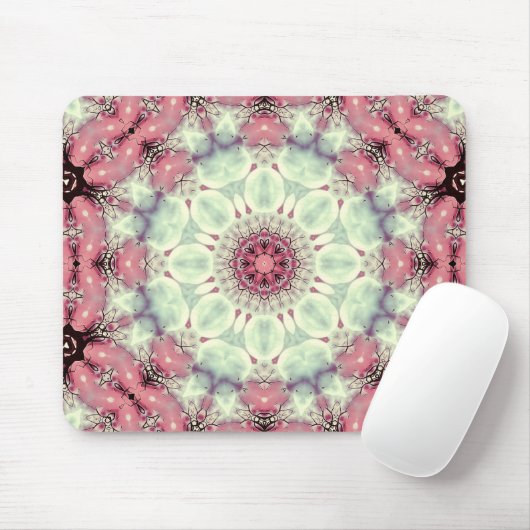 Tapis De Souris SOFTPRETTY Mousepad (Avec souris)