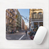 Tapis De Souris SoHo (Avec souris)