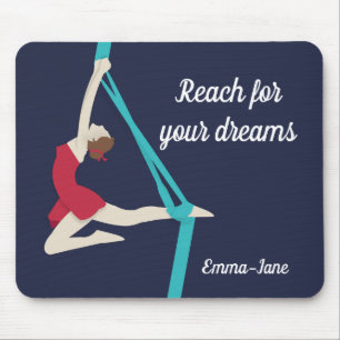 Tapis De Souris Soies aériennes