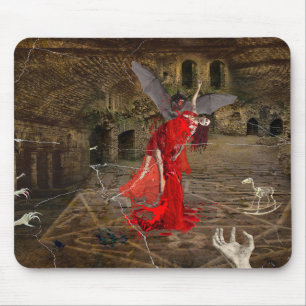 Tapis De Souris Soif
