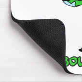 Tapis De Souris Soin (Coin)