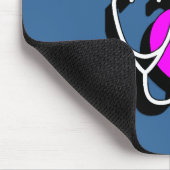 Tapis De Souris Soin de LPN (Coin)