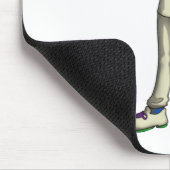 Tapis De Souris Soins (Coin)