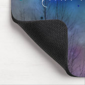 Tapis De Souris Soirée Crescent Moon (Coin)