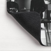 Tapis De Souris Soirée dansante de BMM (Coin)