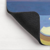 Tapis De Souris Soirée Sun 2003 (Coin)