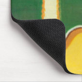 Tapis De Souris Soirée Sun 2010 (Coin)