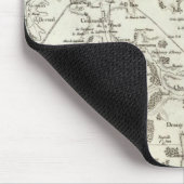 Tapis De Souris Soissons (Coin)