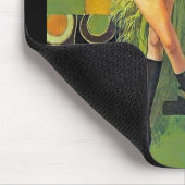 Tapis De Souris Soixante (Coin)