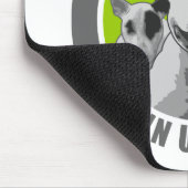 Tapis De Souris SOKA - faire la connaissance seulement juger alors (Coin)