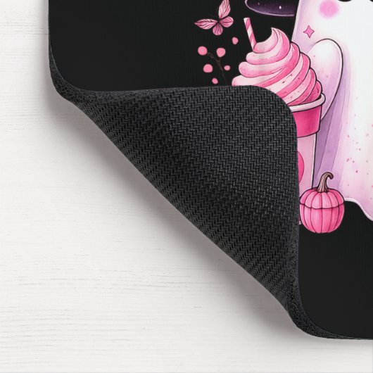 Tapis De Souris Soky And Sce And Everything Nice Halloween Nk (Coin)