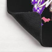 Tapis De Souris Soky Cna Nurse Ghost Preppy Lightning Bolt Hallowe (Coin)