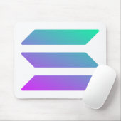 Tapis De Souris Solana (Avec souris)