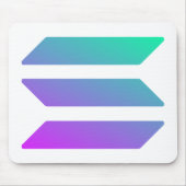 Tapis De Souris Solana (Devant)