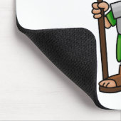 Tapis De Souris soldat romain (Coin)