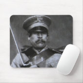 Tapis De Souris Soldat russe (Avec souris)