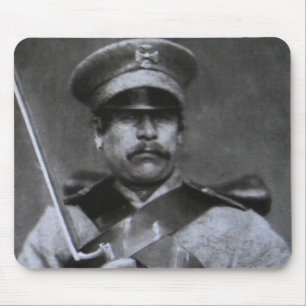 Tapis De Souris Soldat russe