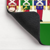 Tapis De Souris Soldats de jouet - Noël Mousepad (Coin)
