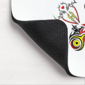 Tapis De Souris Soldats de l'amour (Coin)