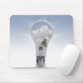 Tapis De Souris Solde délicat (Avec souris)