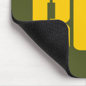 TAPIS DE SOURIS SOLDIER GARY (Coin)