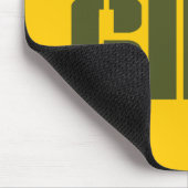 TAPIS DE SOURIS SOLDIER GIRL (Coin)