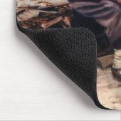 Tapis De Souris Soledad (Apunte)/Solitude (Sketch) (Coin)