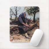 Tapis De Souris Soledad (Apunte)/Solitude (Sketch) (Avec souris)