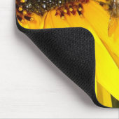 Tapis De Souris SOLEIL 4U ~ Mousepad (Coin)