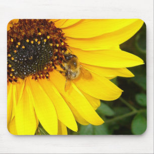 Tapis De Souris SOLEIL 4U ~ Mousepad