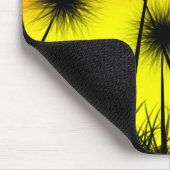 Tapis De Souris Soleil de Dandelion (Coin)