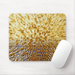 Tapis De Souris Soleil éclatant......