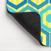 Tapis De Souris Soleil et Surf (Coin)