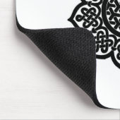 TAPIS DE SOURIS SOLEIL GOTHIQUE (Coin)