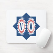 Tapis de souris  SOLEIL  VIRGINIA (Avec souris)