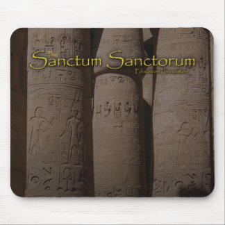 Tapis De Souris SOLIDES SOLUBLES TOTAUX Mousepad