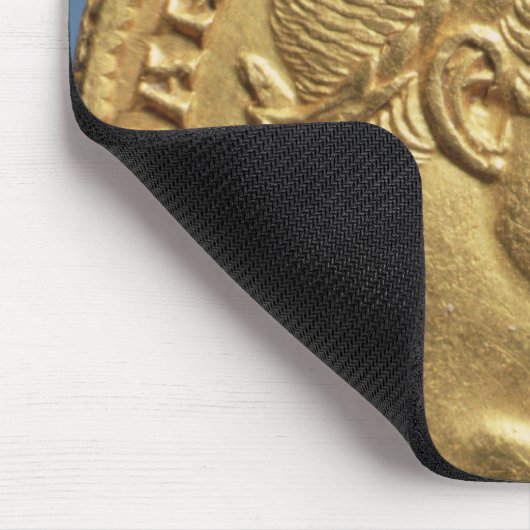Tapis De Souris Solidus de Constantine I (Coin)