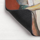 Tapis De Souris Solitude (Coin)