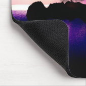 Tapis De Souris Solitude (Coin)