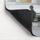 Tapis De Souris Solitude 2006 (Coin)