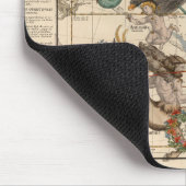 Tapis De Souris Solstice d'hiver (Coin)