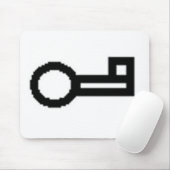 Tapis De Souris Solutions de systèmes principaux, LLC MousePad (Avec souris)